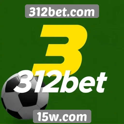 Avaliação da plataforma 312bet como site de apostas