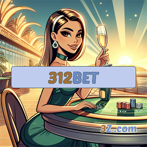 Experiência Imersiva no Casino do 312bet para Jogadores Brasileiros