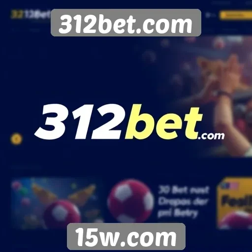Como 312bet.com se compara a outros sites de apostas