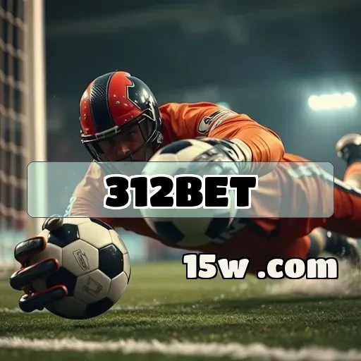 312bet.com Futebol