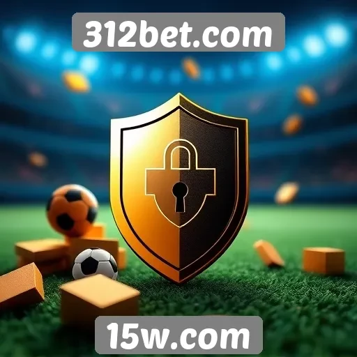 Importância da segurança em sites de apostas