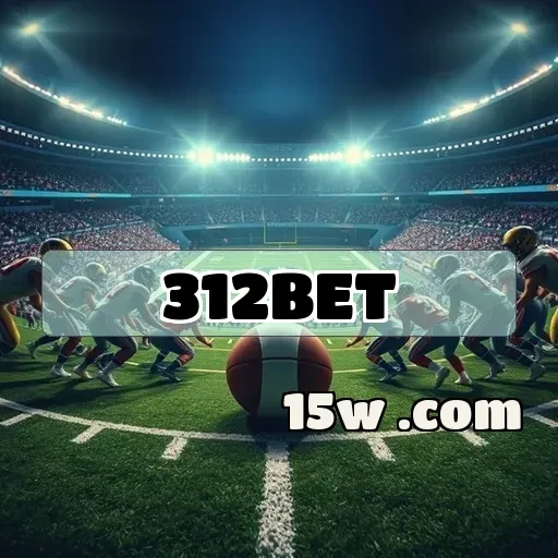 312bet.com Jackpots