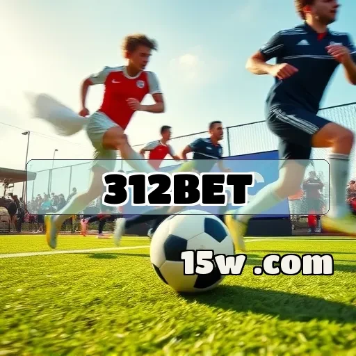 312bet.com Promoções