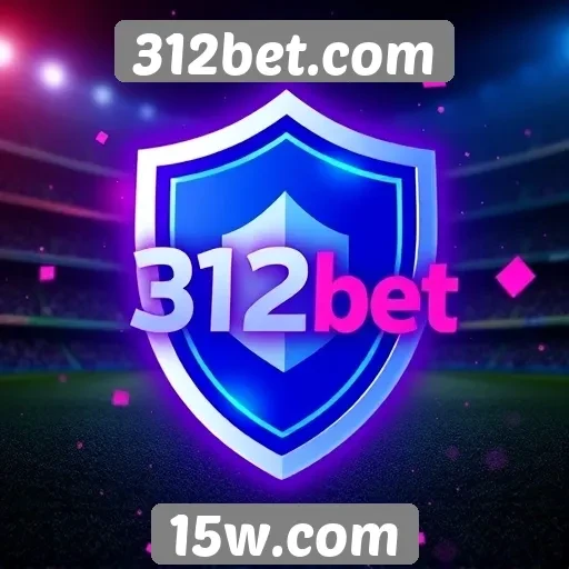 Análise da segurança em transações no 312bet.com