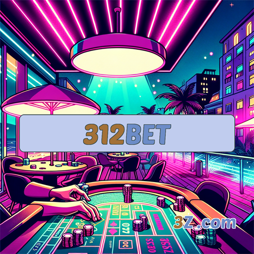 Slots Fantásticos: A Magia das Máquinas na 312bet